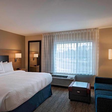 Towneplace Suites By Marriott Tacoma Lakewood Esterno foto