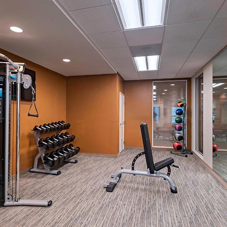 Towneplace Suites By Marriott Tacoma Lakewood Esterno foto