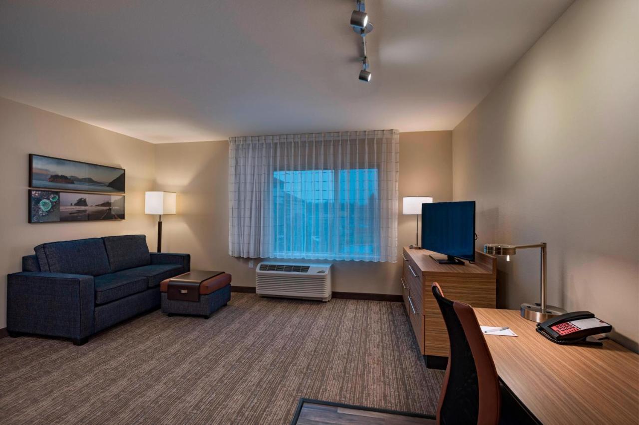 Towneplace Suites By Marriott Tacoma Lakewood Esterno foto