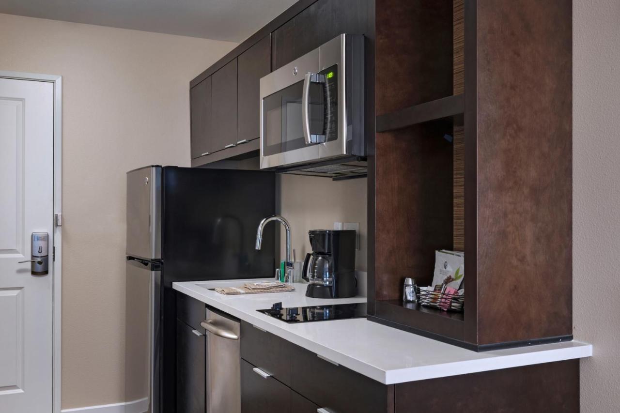 Towneplace Suites By Marriott Tacoma Lakewood Esterno foto