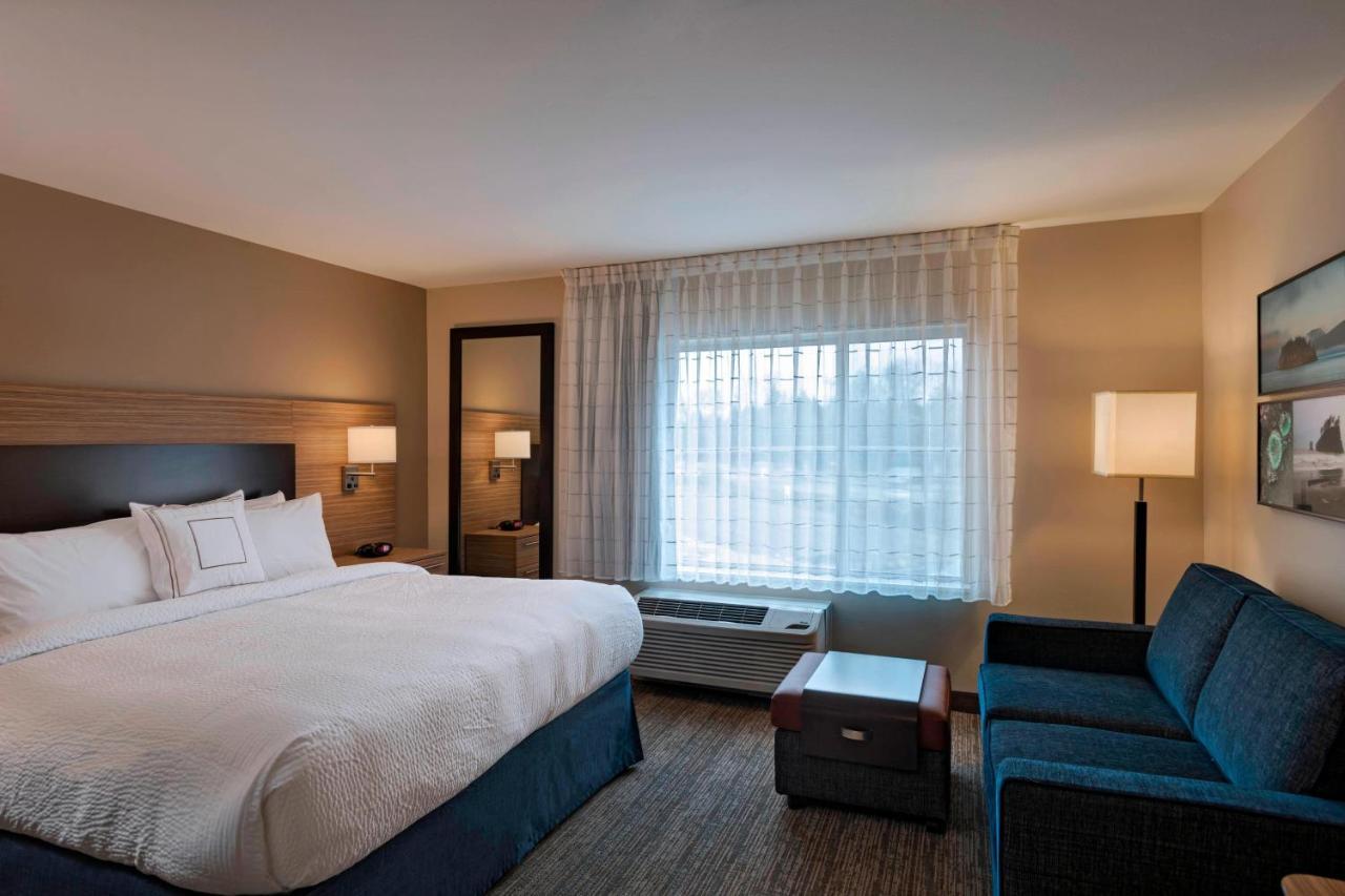 Towneplace Suites By Marriott Tacoma Lakewood Esterno foto