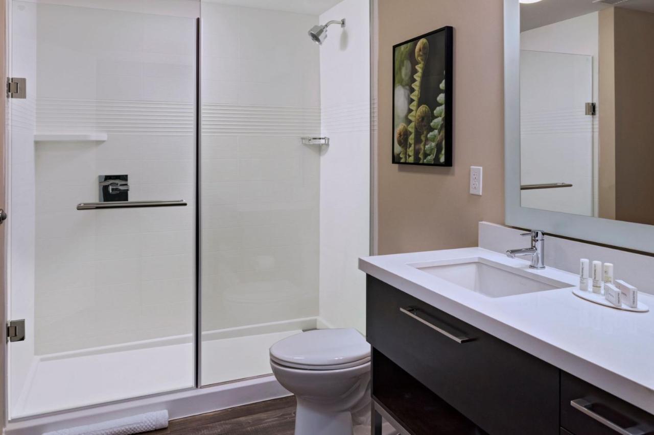 Towneplace Suites By Marriott Tacoma Lakewood Esterno foto