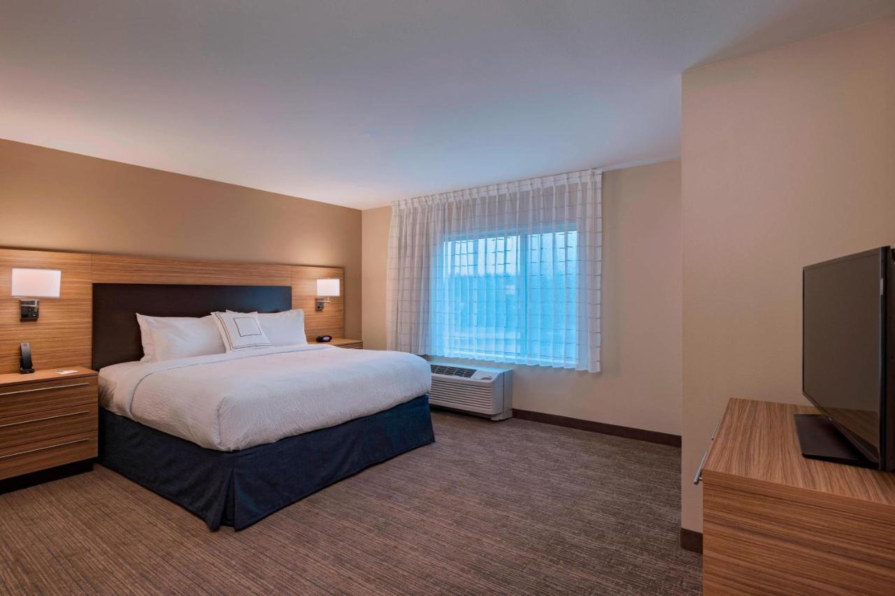 Towneplace Suites By Marriott Tacoma Lakewood Esterno foto