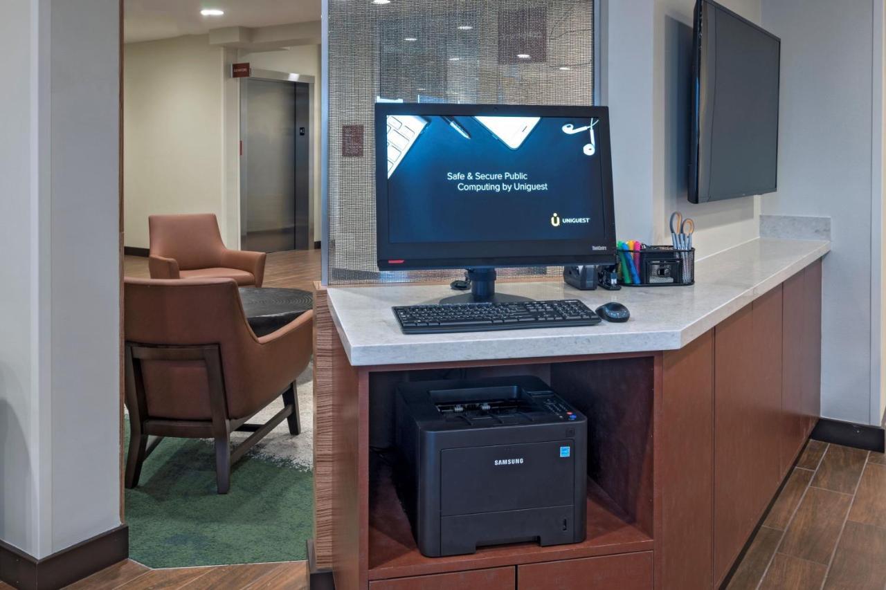 Towneplace Suites By Marriott Tacoma Lakewood Esterno foto