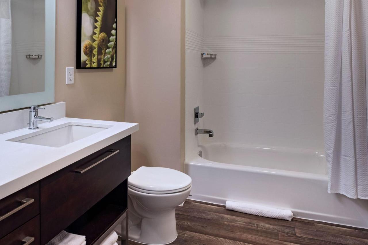 Towneplace Suites By Marriott Tacoma Lakewood Esterno foto