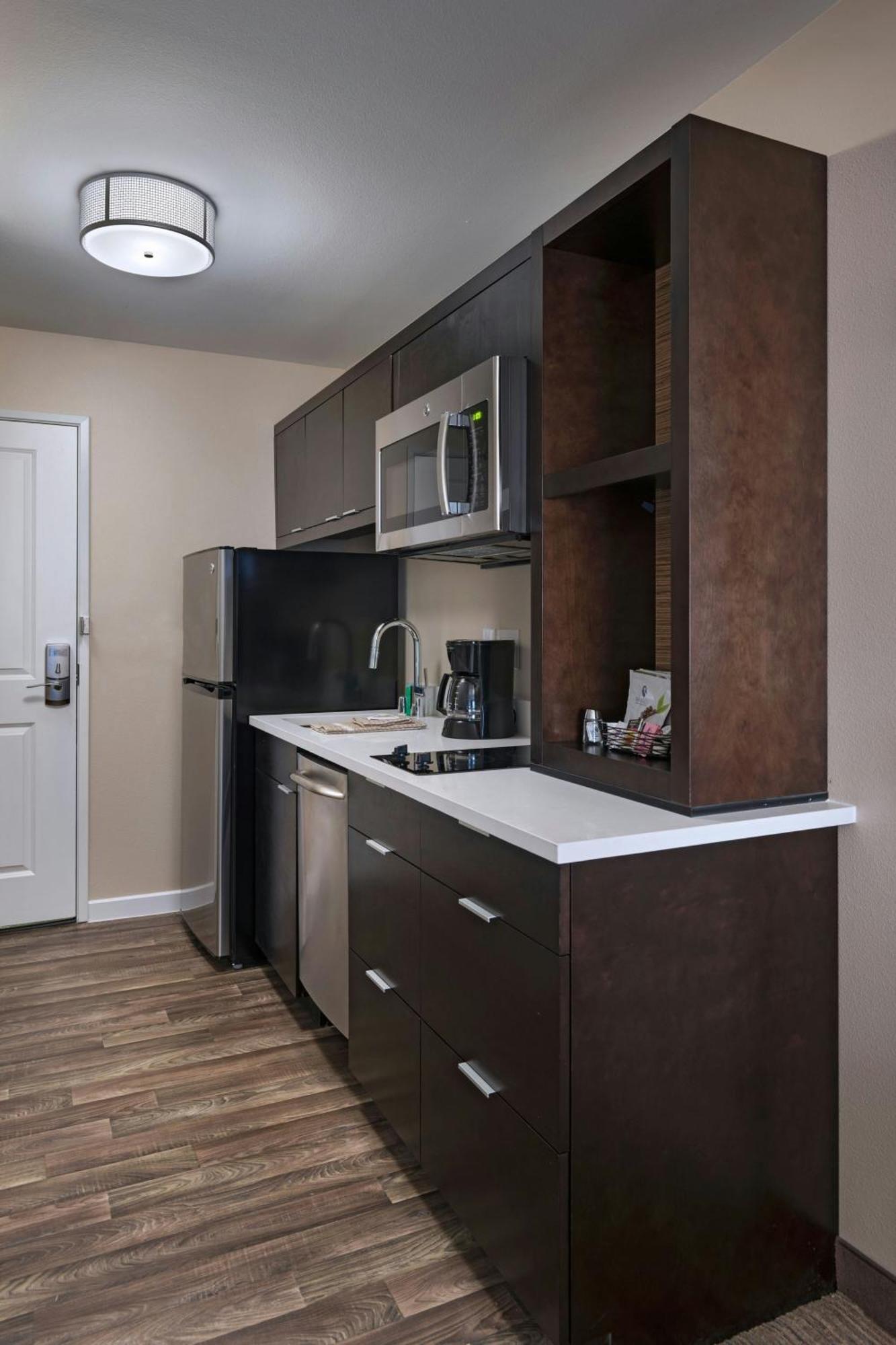 Towneplace Suites By Marriott Tacoma Lakewood Esterno foto