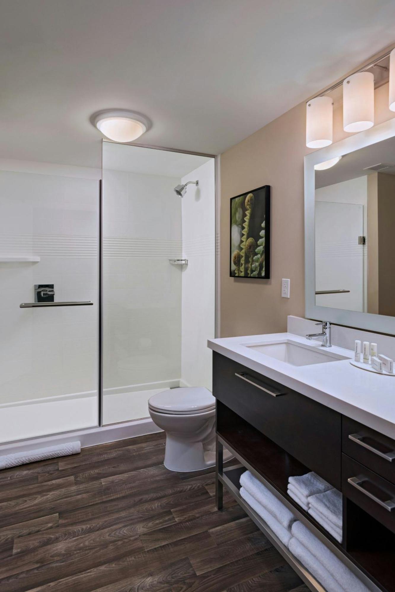 Towneplace Suites By Marriott Tacoma Lakewood Esterno foto