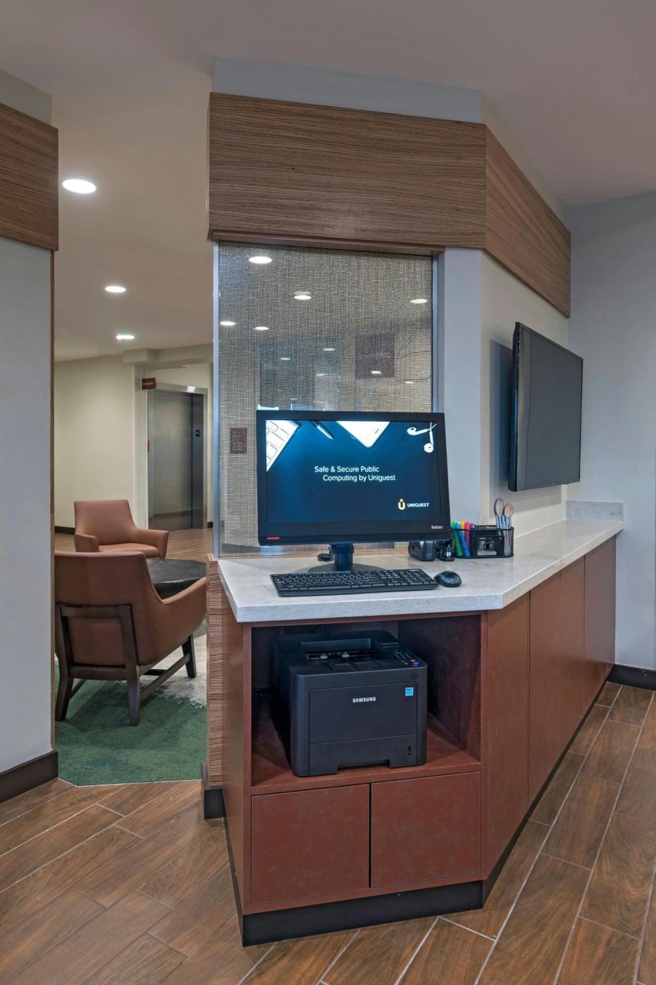 Towneplace Suites By Marriott Tacoma Lakewood Esterno foto