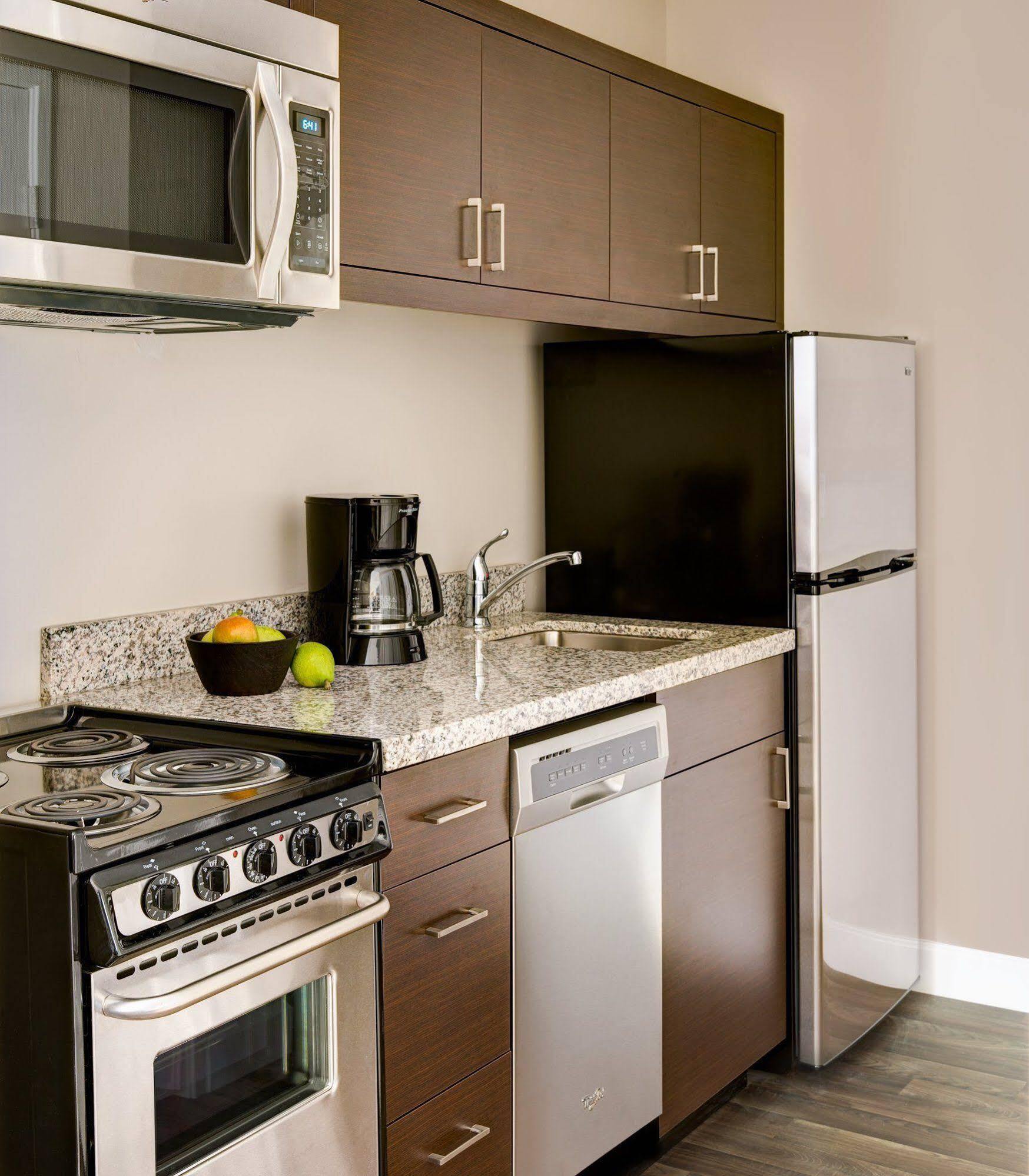 Towneplace Suites By Marriott Tacoma Lakewood Esterno foto