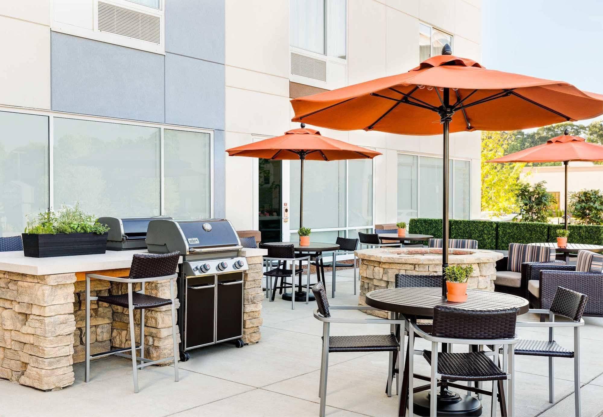 Towneplace Suites By Marriott Tacoma Lakewood Esterno foto